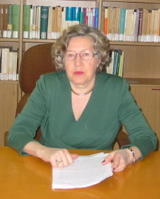 prof. Giovanna Visintini